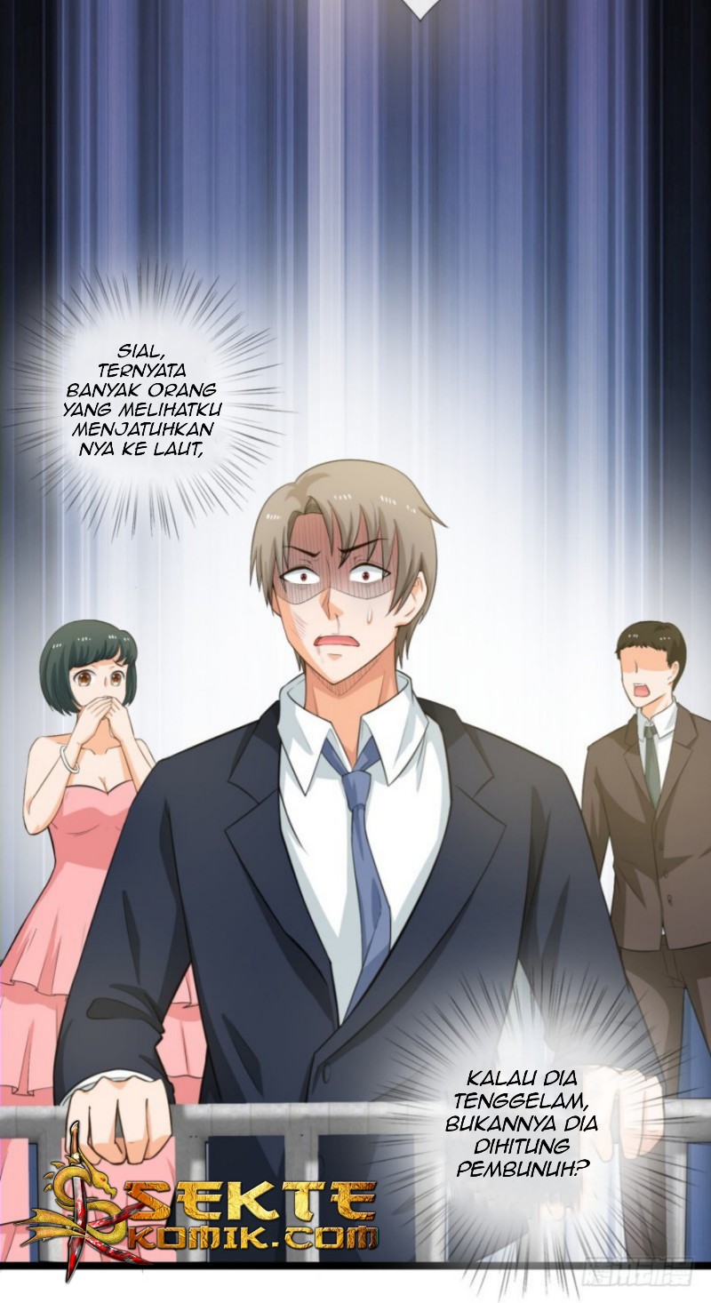 Trail Notice Chapter 06 Gambar 22