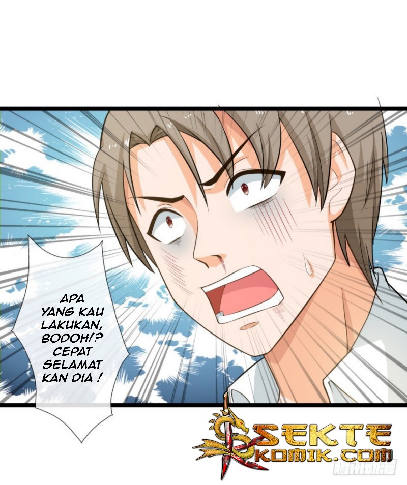 Trail Notice Chapter 06 Gambar 23