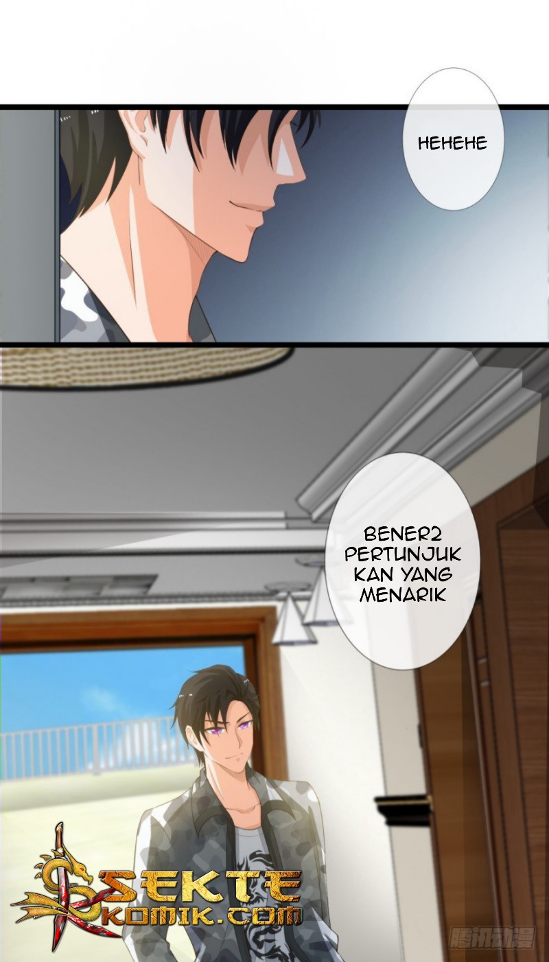 Trail Notice Chapter 06 Gambar 24