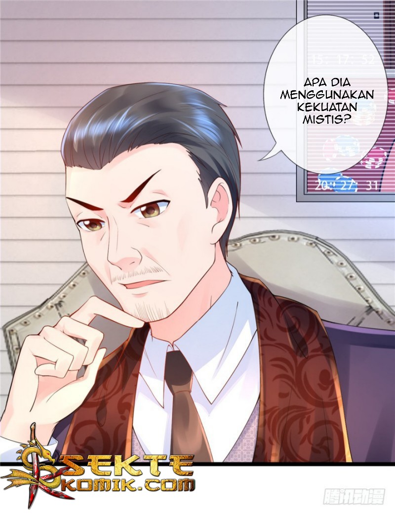 Trail Notice Chapter 08 Gambar 3