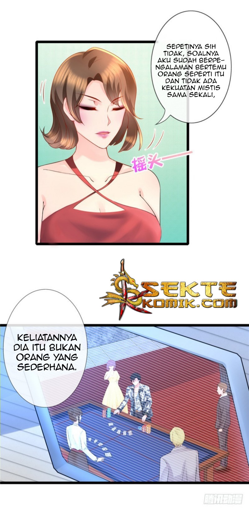 Trail Notice Chapter 08 Gambar 4