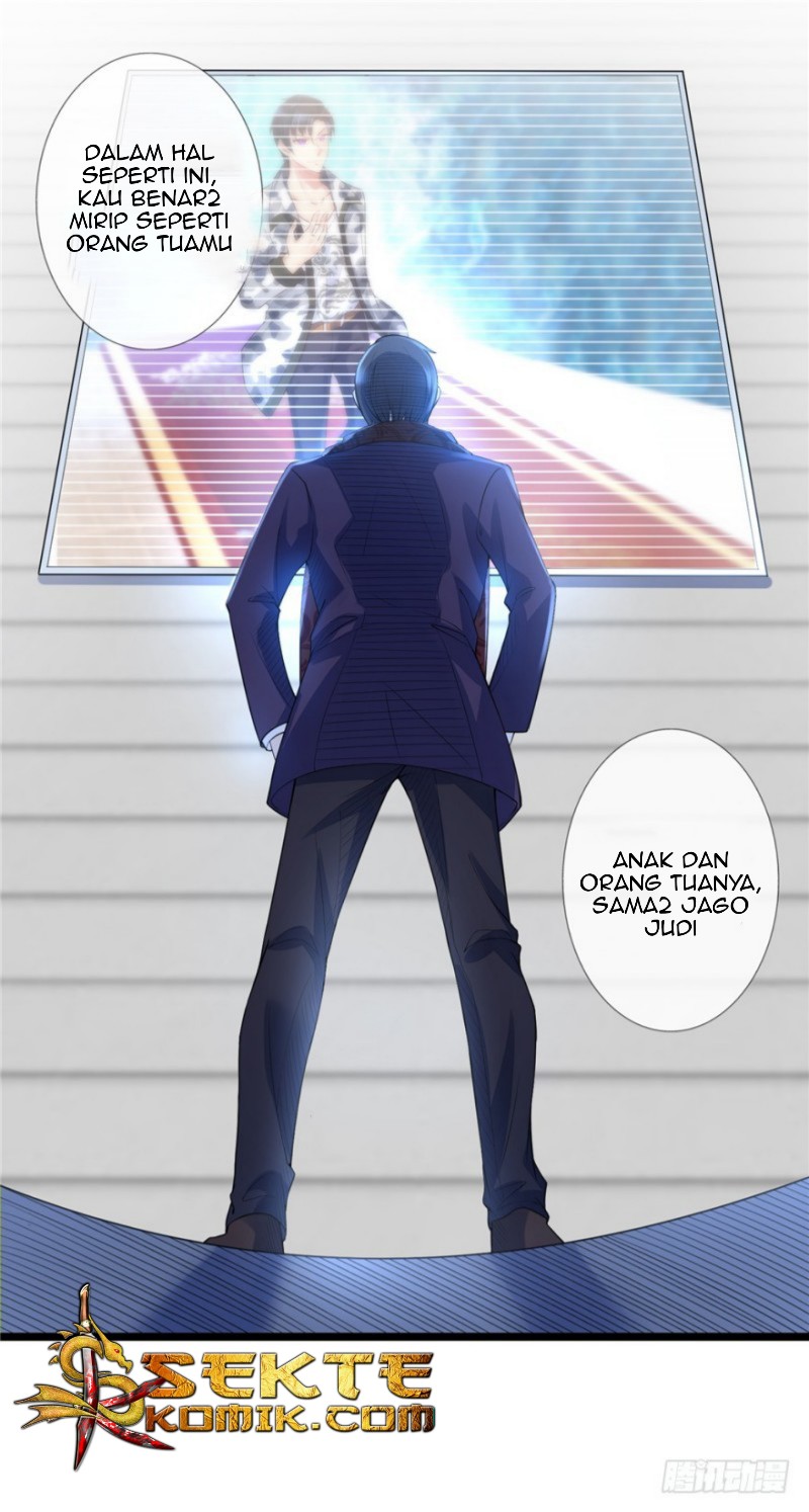 Trail Notice Chapter 08 Gambar 5