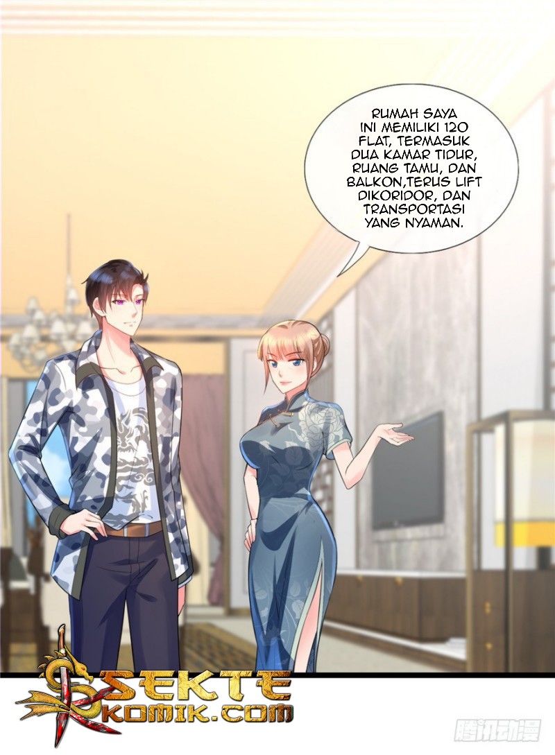 Trail Notice Chapter 08 Gambar 7