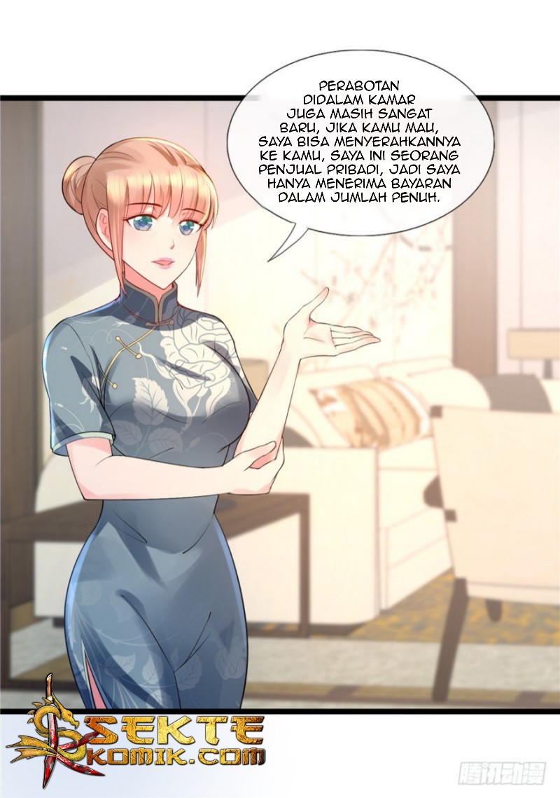 Trail Notice Chapter 08 Gambar 8