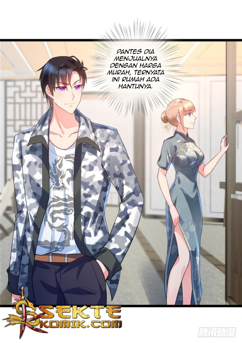 Trail Notice Chapter 08 Gambar 11