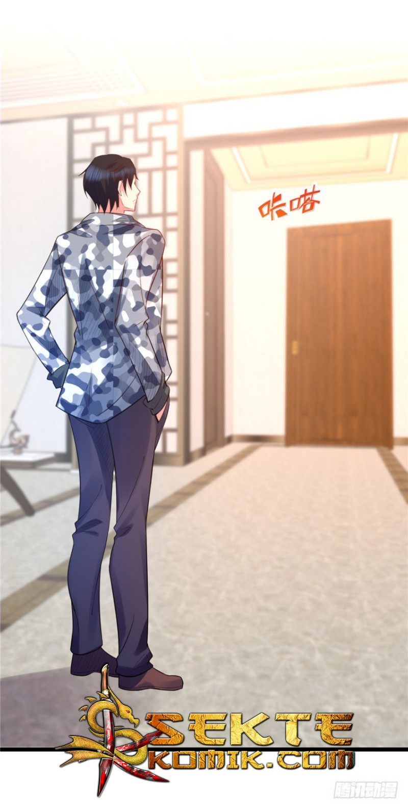 Trail Notice Chapter 08 Gambar 16