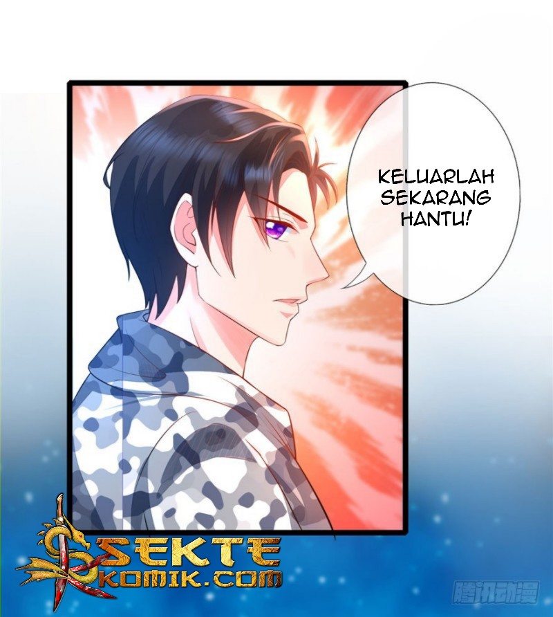 Trail Notice Chapter 08 Gambar 17