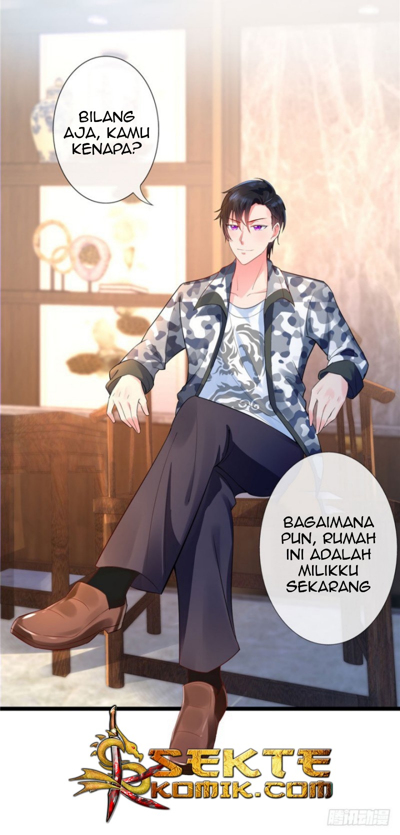 Trail Notice Chapter 08 Gambar 21