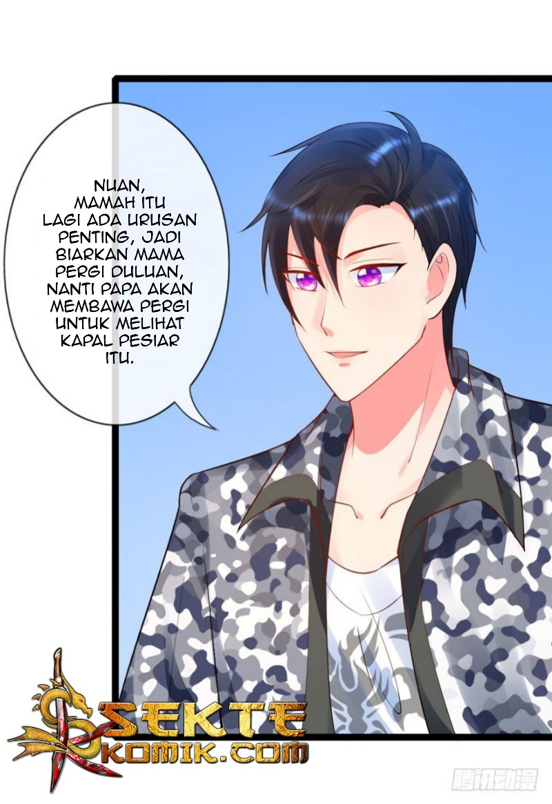 Trail Notice Chapter 14 Gambar 8