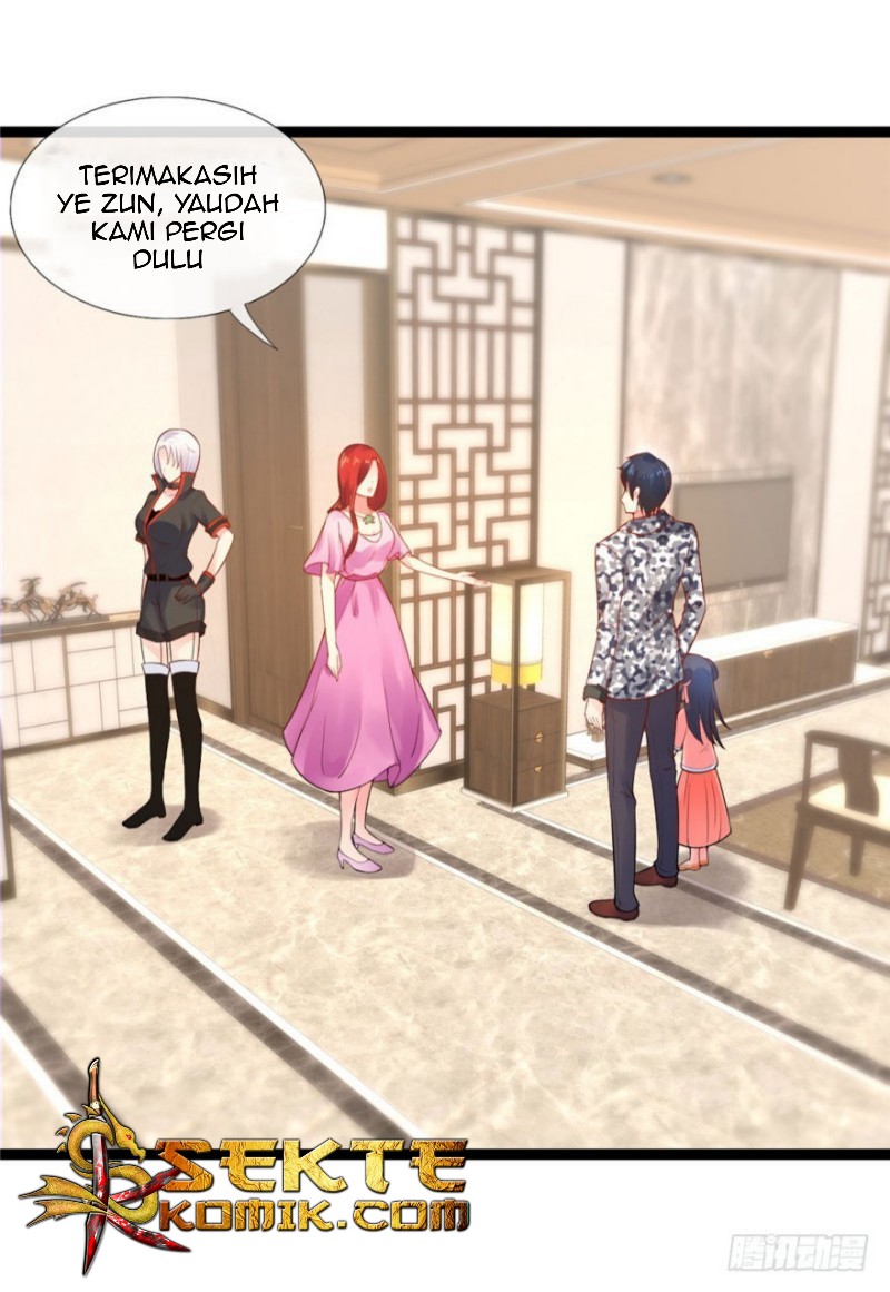 Trail Notice Chapter 14 Gambar 13