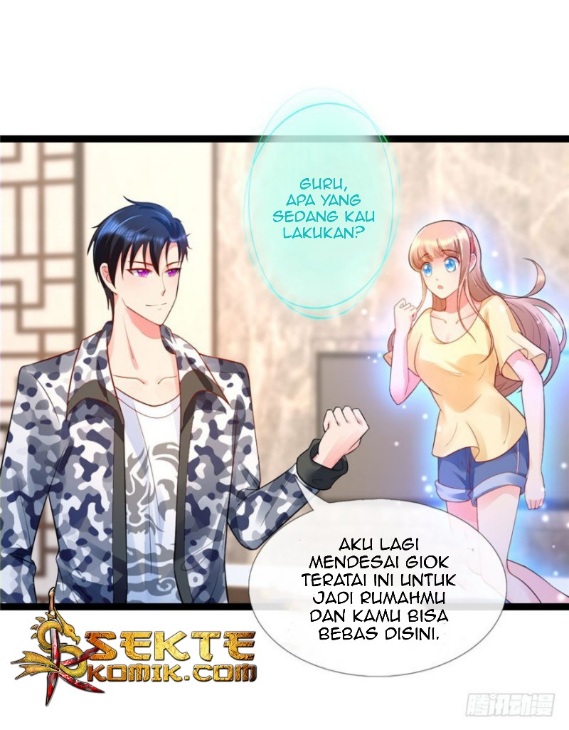 Trail Notice Chapter 14 Gambar 25