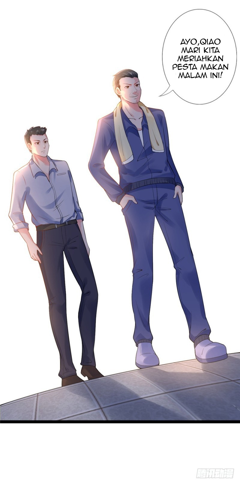 Trail Notice Chapter 16 Gambar 5