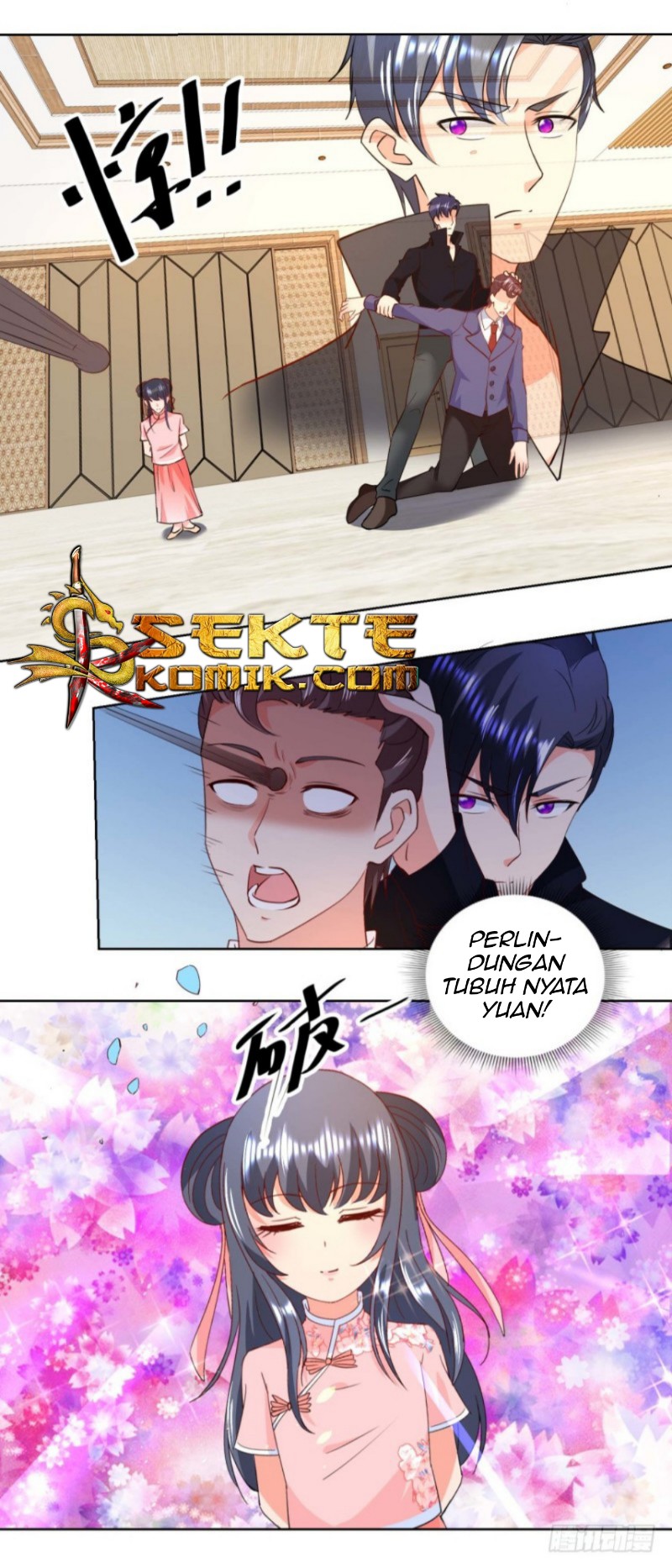 Trail Notice Chapter 20 Gambar 7