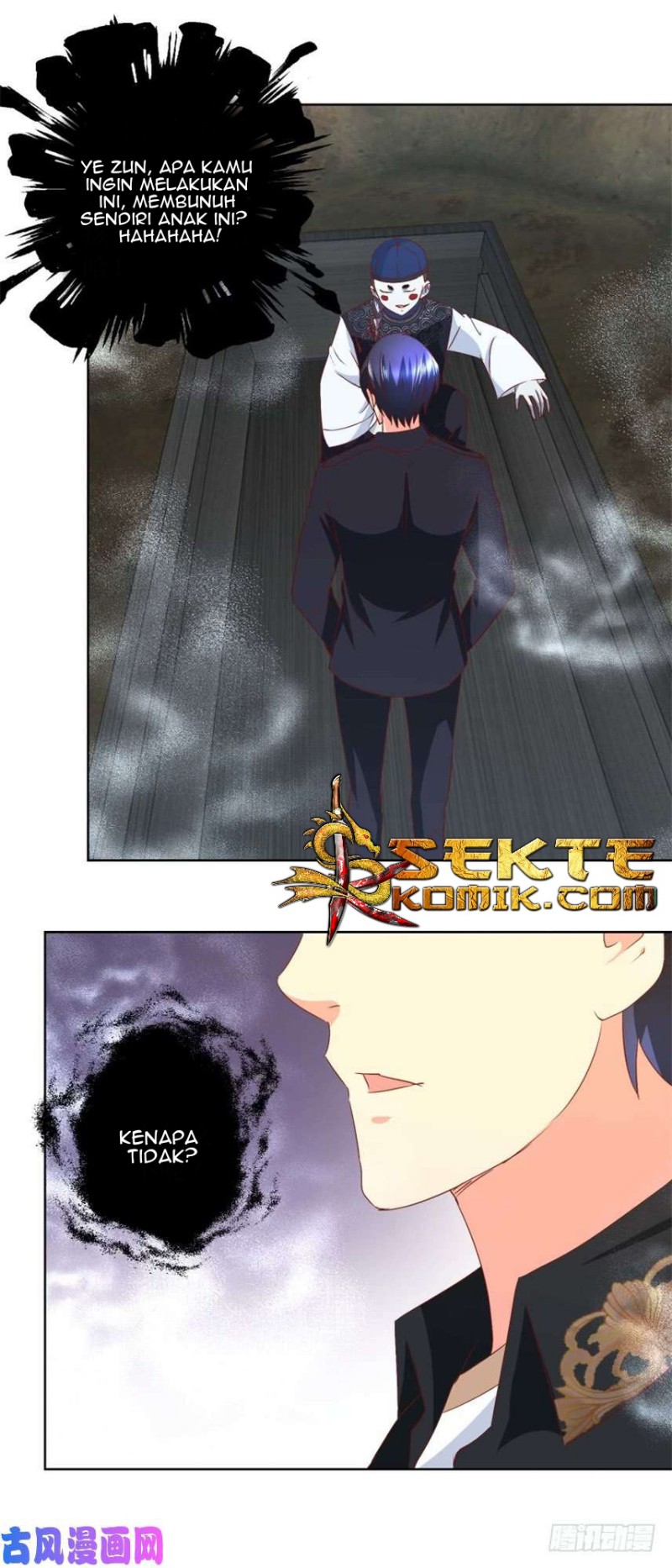 Trail Notice Chapter 43 Gambar 5