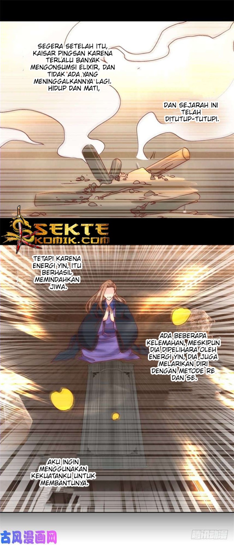 Trail Notice Chapter 43 Gambar 14