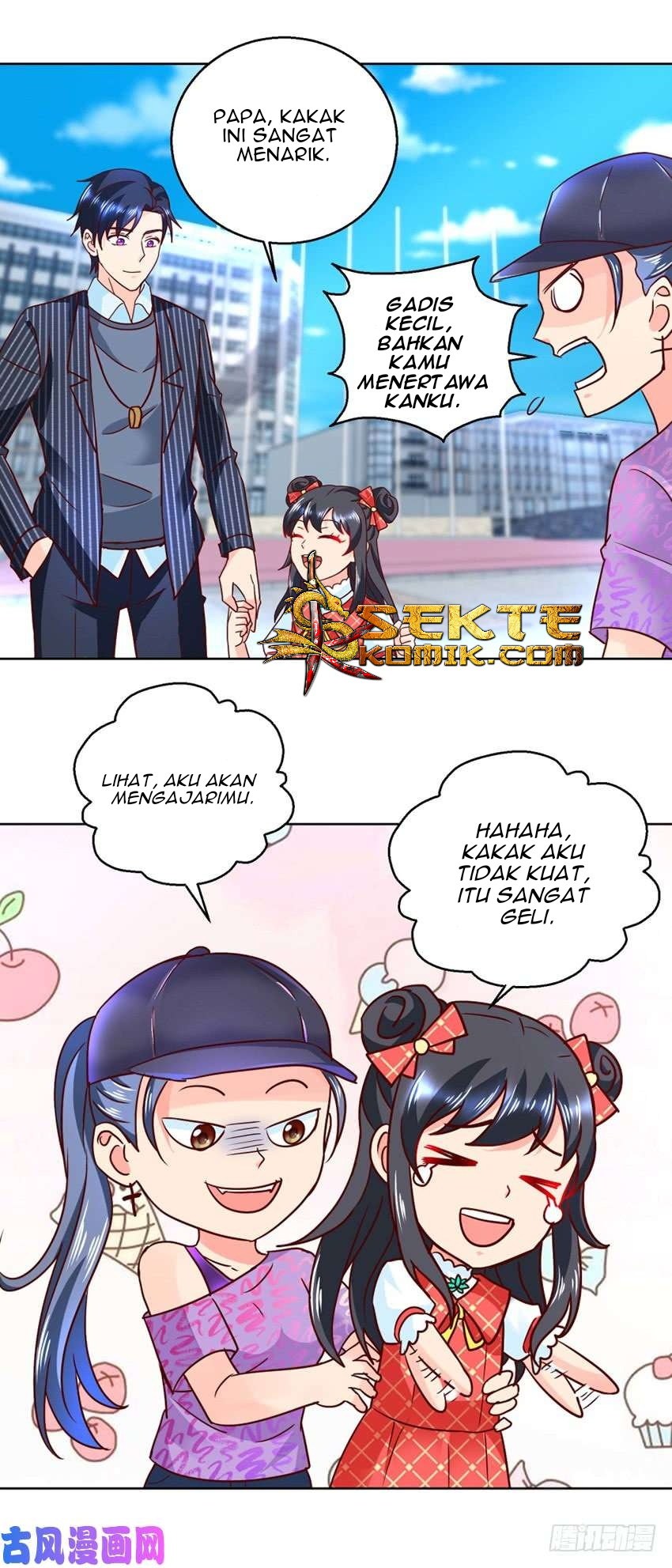 Trail Notice Chapter 60 Gambar 14
