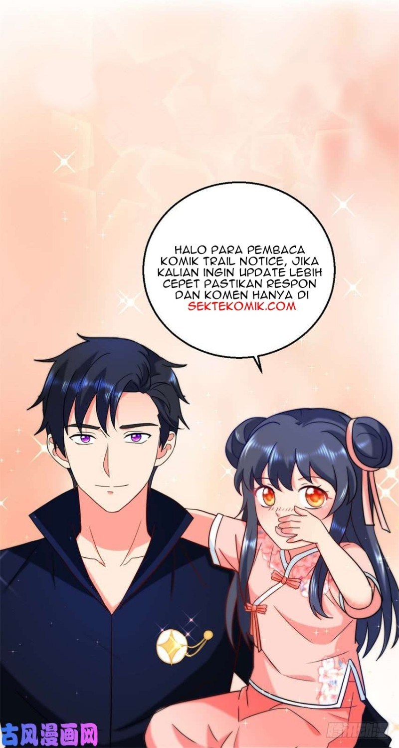 Trail Notice Chapter 87 Gambar 18