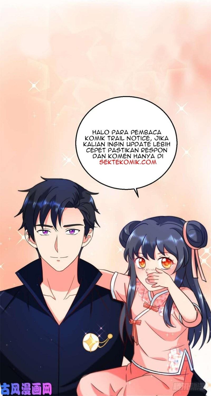 Trail Notice Chapter 92 Gambar 18