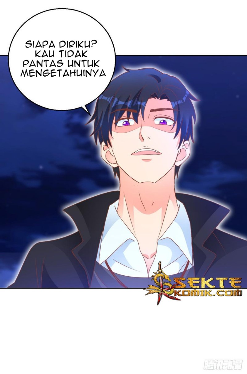 Trail Notice Chapter 110 Gambar 19