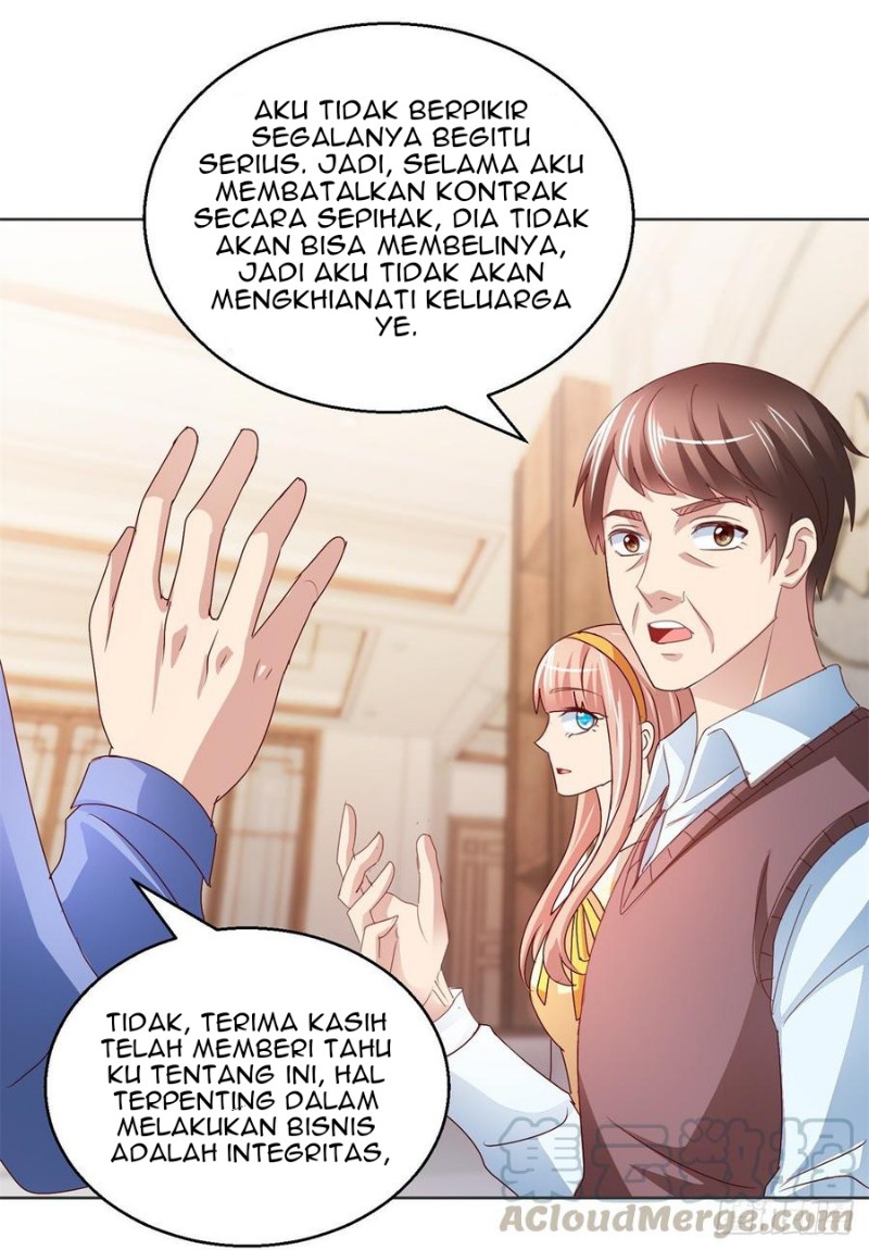 Trail Notice Chapter 119 Gambar 10