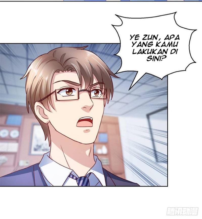 Trail Notice Chapter 121 Gambar 11