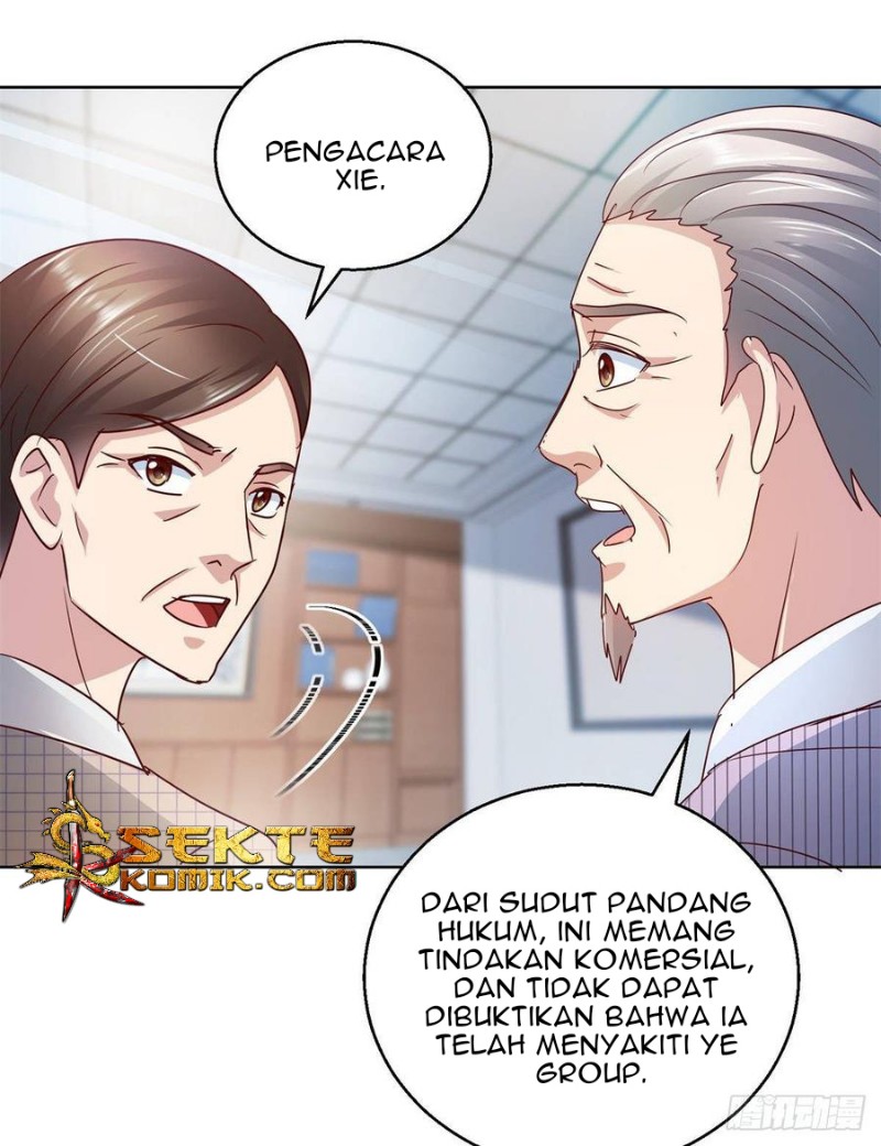 Trail Notice Chapter 122 Gambar 9