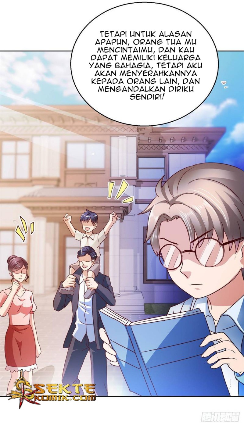 Trail Notice Chapter 122 Gambar 17