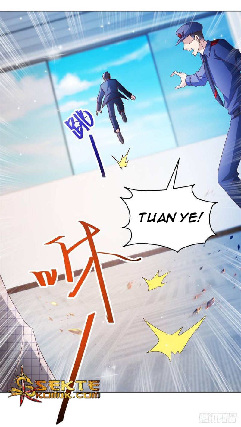 Trail Notice Chapter 123 Gambar 13