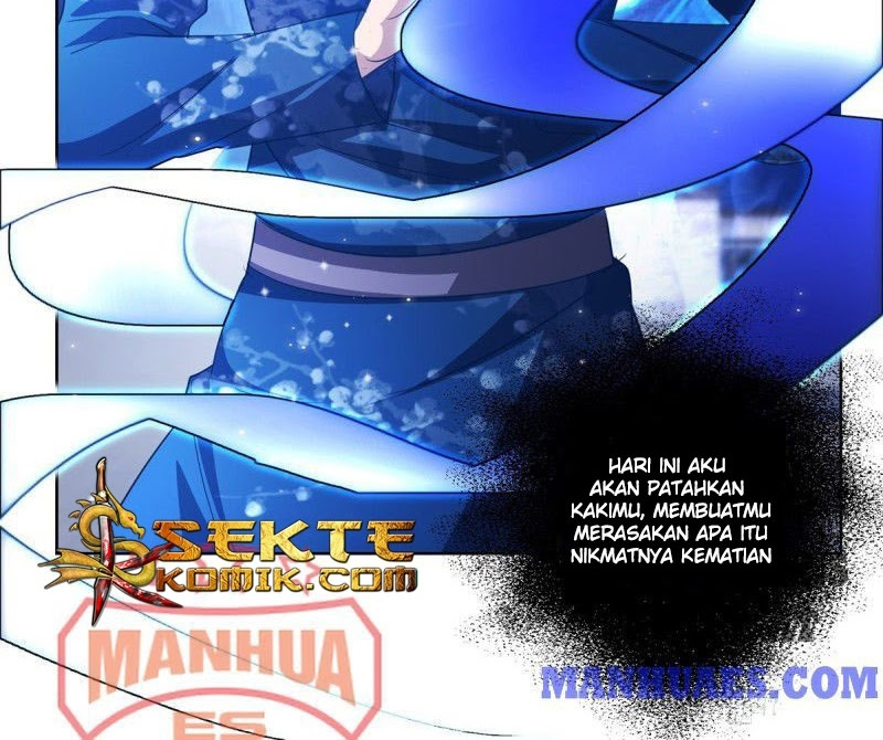 Trail Notice Chapter 133 Gambar 15