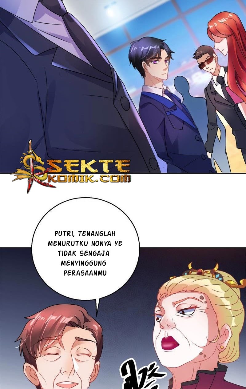 Trail Notice Chapter 151 Gambar 19
