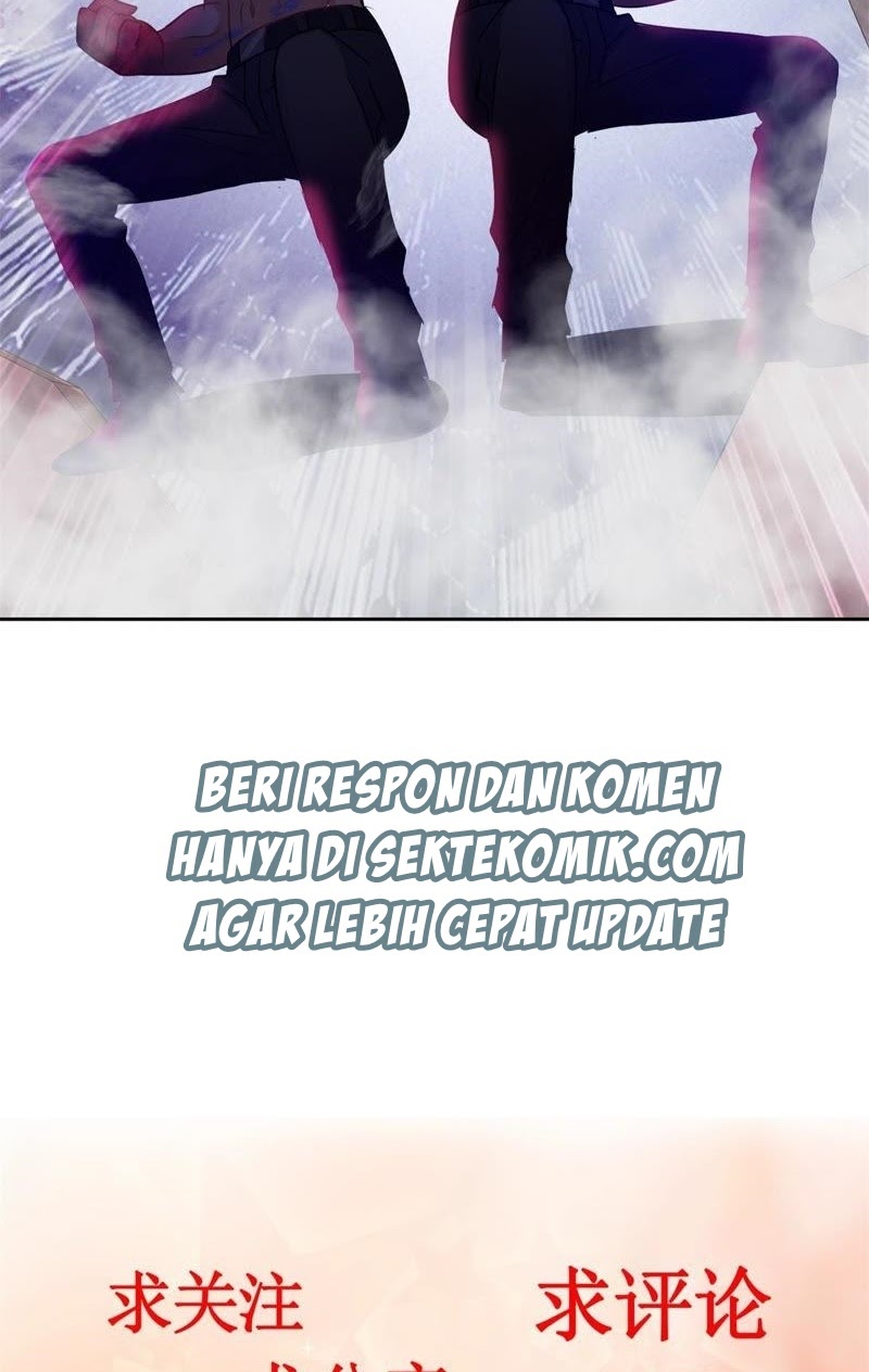 Trail Notice Chapter 151 Gambar 33