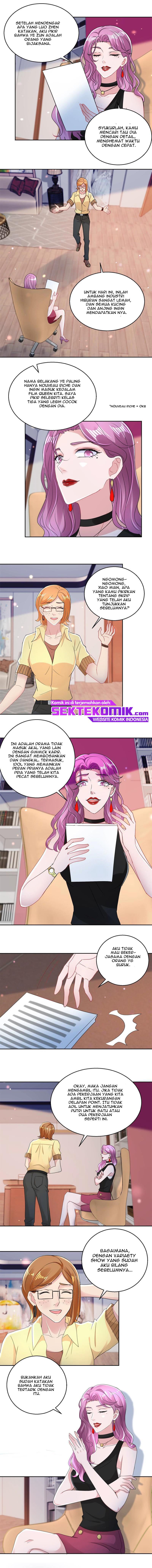 Trail Notice Chapter 162 Gambar 2