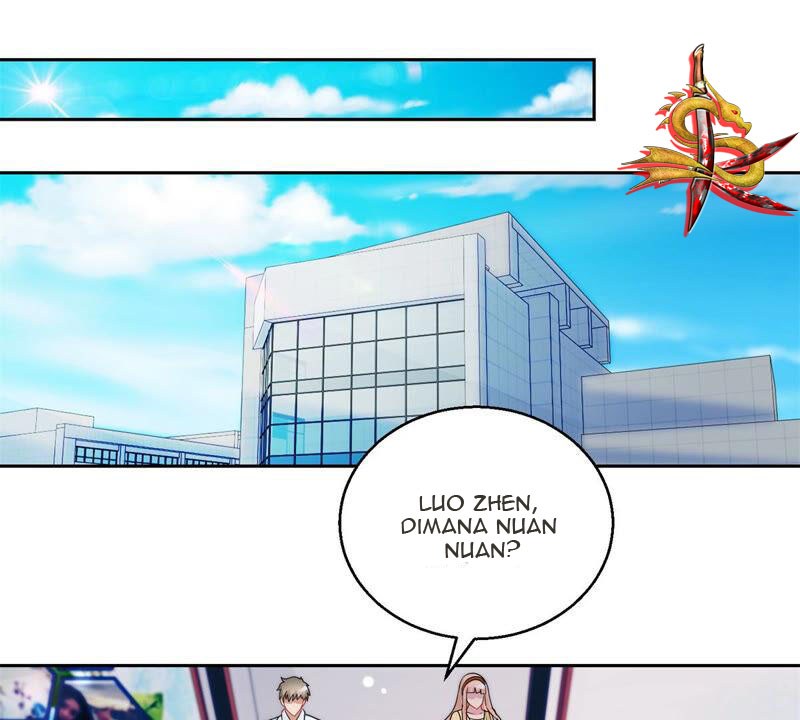 Trail Notice Chapter 166 Gambar 2