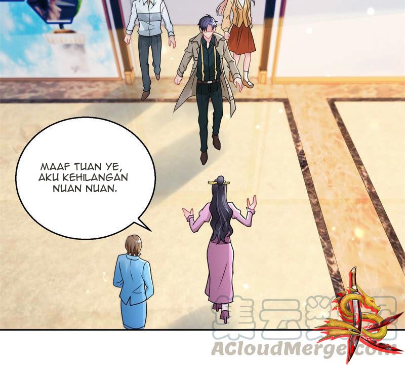 Trail Notice Chapter 166 Gambar 3