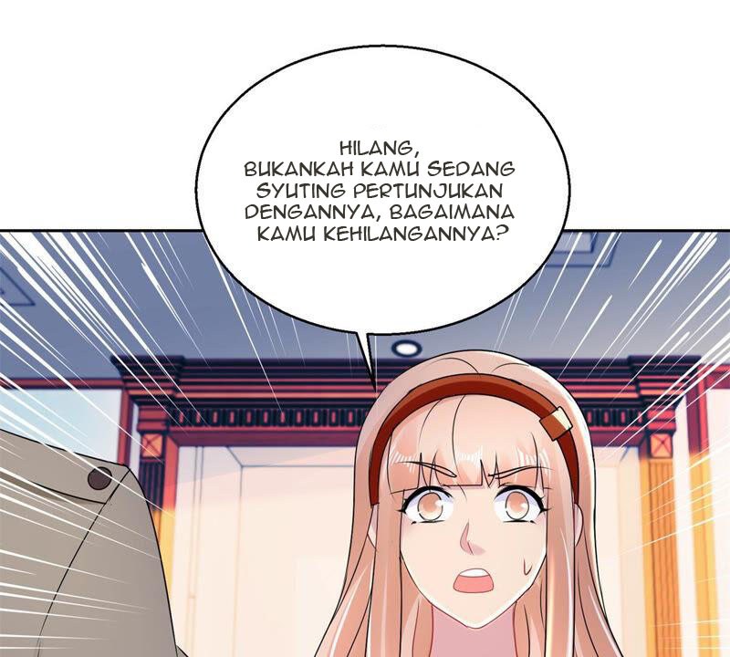 Trail Notice Chapter 166 Gambar 4