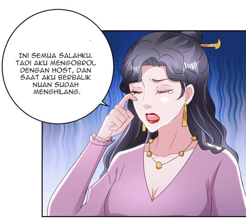 Trail Notice Chapter 166 Gambar 6