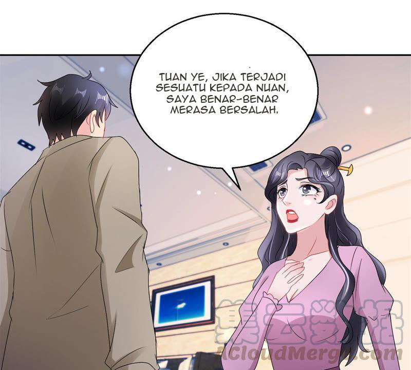 Trail Notice Chapter 166 Gambar 7