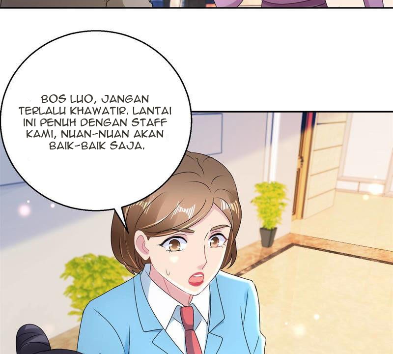 Trail Notice Chapter 166 Gambar 8