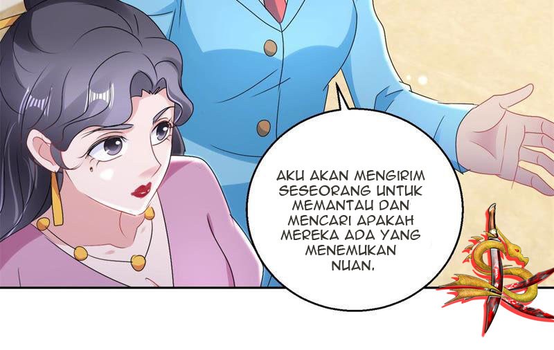 Trail Notice Chapter 166 Gambar 9