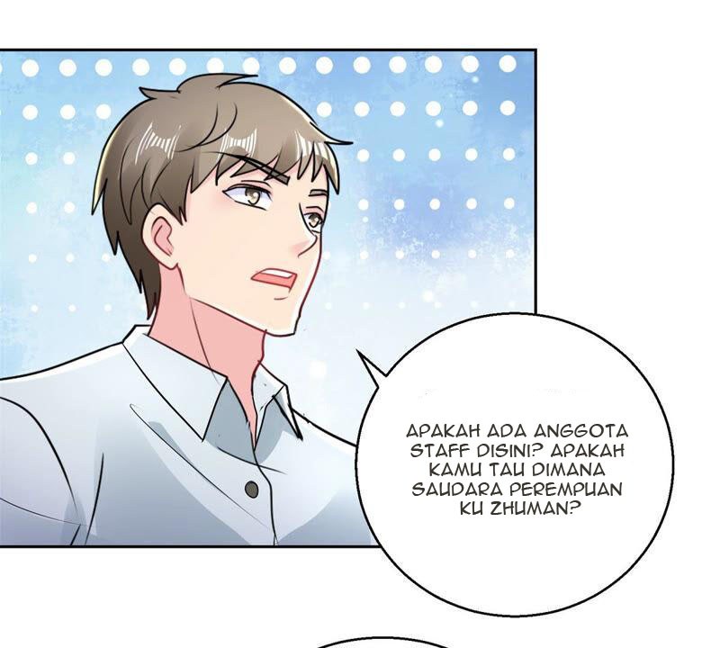 Trail Notice Chapter 166 Gambar 10