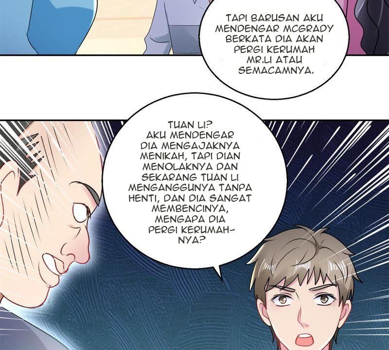 Trail Notice Chapter 166 Gambar 12