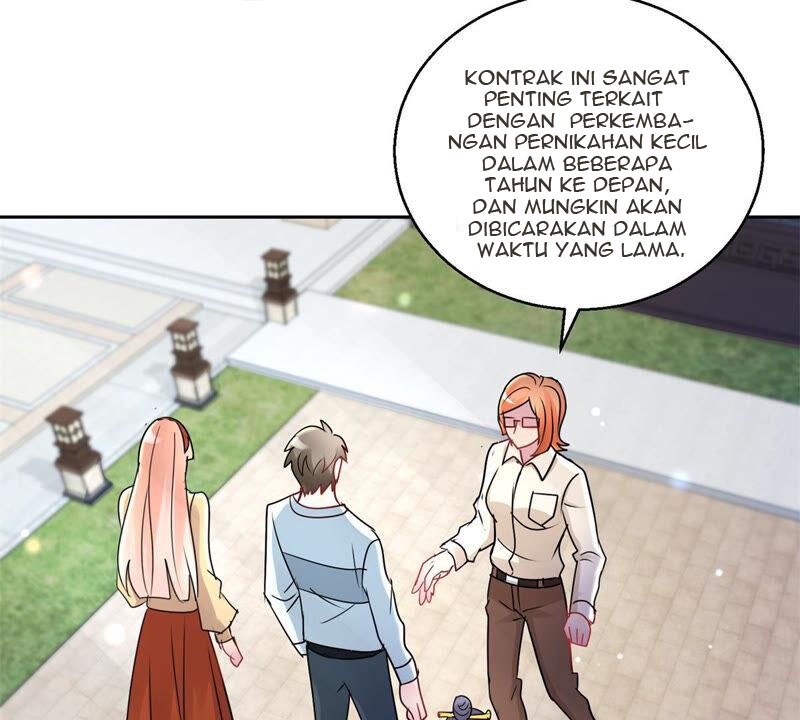 Trail Notice Chapter 166 Gambar 22