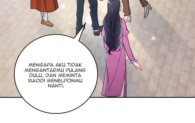 Trail Notice Chapter 166 Gambar 23