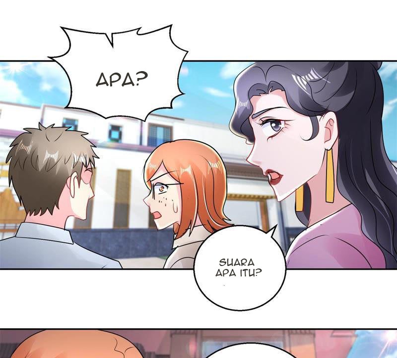 Trail Notice Chapter 166 Gambar 24