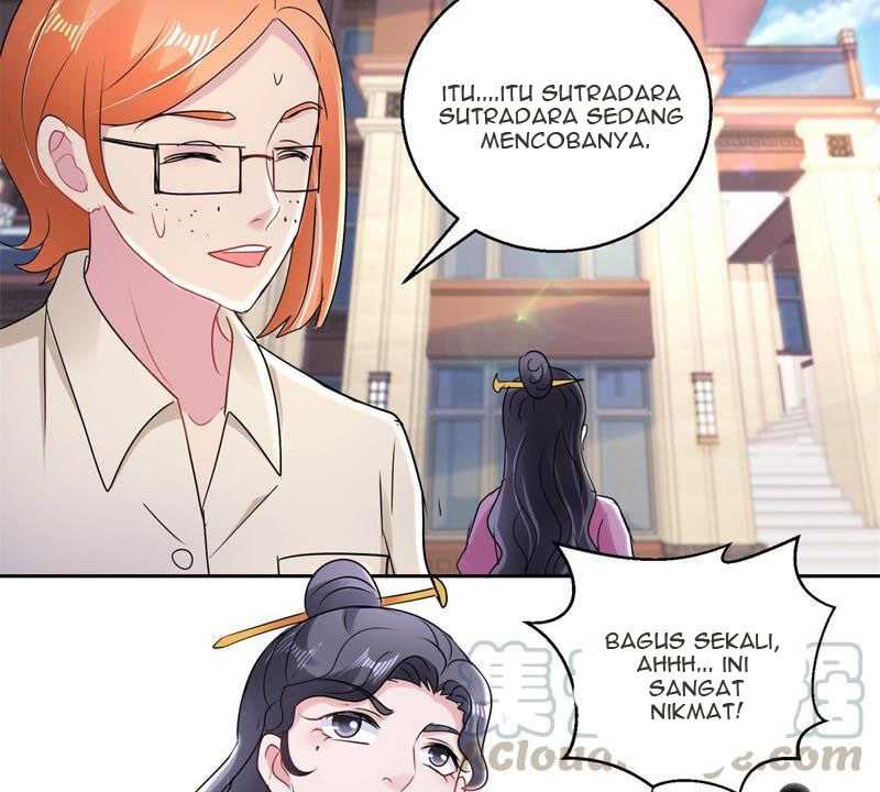 Trail Notice Chapter 166 Gambar 25