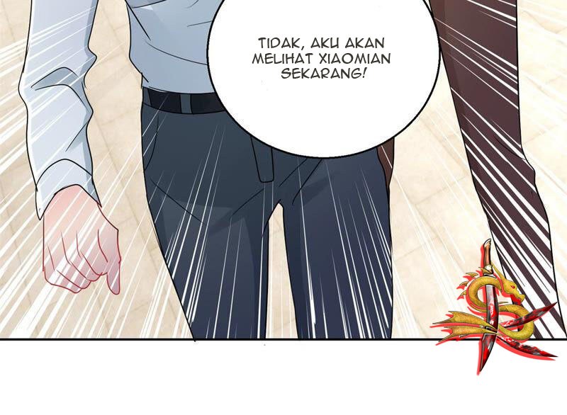 Trail Notice Chapter 166 Gambar 28