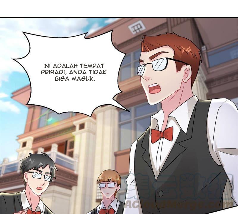 Trail Notice Chapter 166 Gambar 29