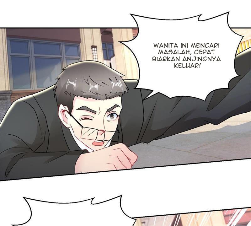 Trail Notice Chapter 166 Gambar 34
