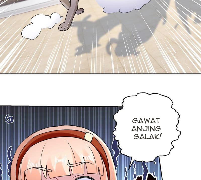Trail Notice Chapter 166 Gambar 36