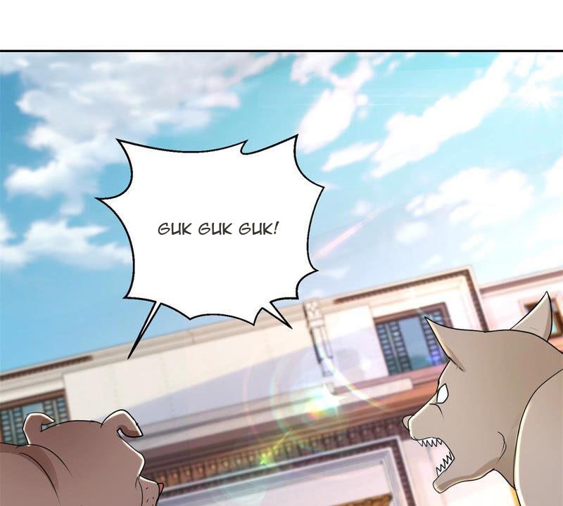 Trail Notice Chapter 166 Gambar 38